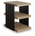 Rylandyn End Table - Dow Furniture (ME)