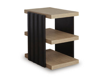 Rylandyn End Table - Dow Furniture (ME)