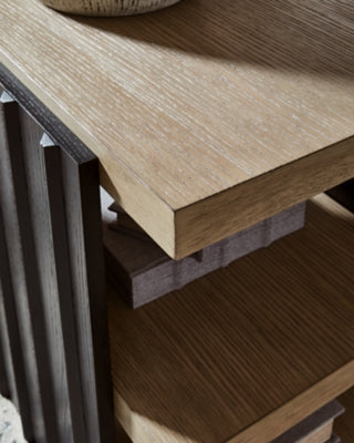 Rylandyn End Table - Dow Furniture (ME)