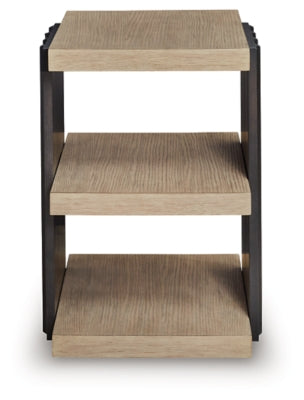 Rylandyn End Table - Dow Furniture (ME)