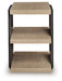 Rylandyn End Table - Dow Furniture (ME)