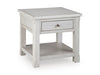 Robbinsdale End Table - Dow Furniture (ME)