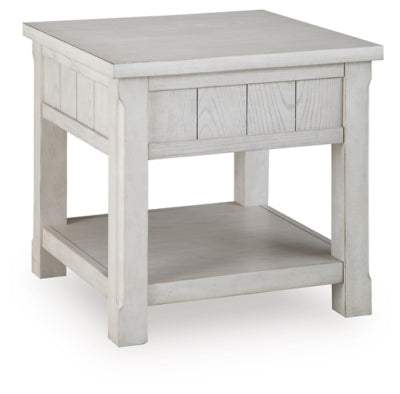 Robbinsdale End Table - Dow Furniture (ME)