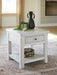 Robbinsdale End Table - Dow Furniture (ME)