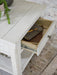 Robbinsdale End Table - Dow Furniture (ME)