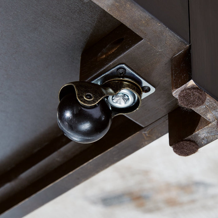 Drazmine Lift-Top Coffee Table - Dow Furniture (ME)