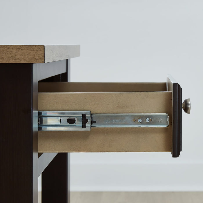 Drazmine End Table - Dow Furniture (ME)