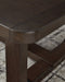 Breckington Coffee Table - Dow Furniture (ME)