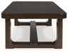 Breckington Coffee Table - Dow Furniture (ME)