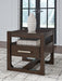 Breckington End Table - Dow Furniture (ME)