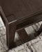 Breckington Sofa Table - Dow Furniture (ME)