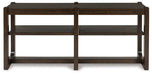 Breckington Sofa Table - Dow Furniture (ME)