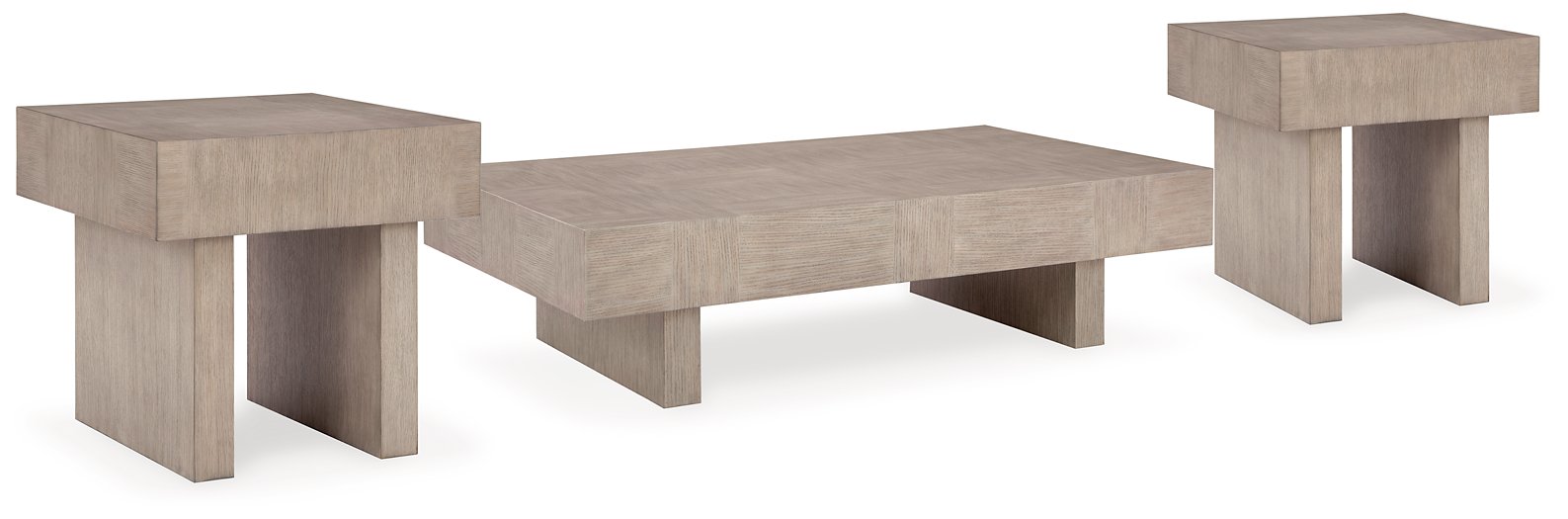 Jorlaina Occasional Table Set - Dow Furniture (ME)