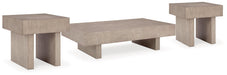 Jorlaina Occasional Table Set - Dow Furniture (ME)