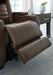 High Impact Power Recliner - Dow Furniture (ME)