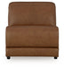 Magic Man 5-Piece Power Reclining Sectional - Dow Furniture (ME)