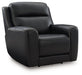 5Z-Comfort Power Recliner - Dow Furniture (ME)