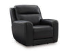 5Z-Comfort Power Recliner - Dow Furniture (ME)