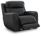 5Z-Comfort Power Recliner - Dow Furniture (ME)