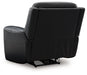 5Z-Comfort Power Recliner - Dow Furniture (ME)