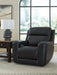 5Z-Comfort Power Recliner - Dow Furniture (ME)