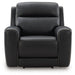 5Z-Comfort Power Recliner - Dow Furniture (ME)