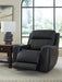 5Z-Comfort Power Recliner - Dow Furniture (ME)