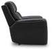 5Z-Comfort Power Recliner - Dow Furniture (ME)