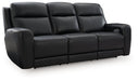 5Z-Comfort Power Reclining Sofa - Dow Furniture (ME)