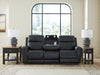 5Z-Comfort Power Reclining Sofa - Dow Furniture (ME)