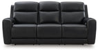 5Z-Comfort Power Reclining Sofa - Dow Furniture (ME)