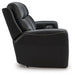 5Z-Comfort Power Reclining Sofa - Dow Furniture (ME)