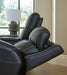 5Z-Comfort Power Reclining Sofa - Dow Furniture (ME)