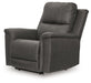 Bleckley Power Recliner - Dow Furniture (ME)