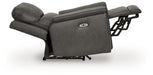 Bleckley Power Recliner - Dow Furniture (ME)