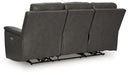 Bleckley Power Reclining Sofa - Dow Furniture (ME)