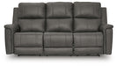 Bleckley Reclining Package - Dow Furniture (ME)