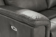 Bleckley Power Recliner - Dow Furniture (ME)