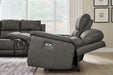 Bleckley Power Reclining Sofa - Dow Furniture (ME)