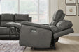 Bleckley Reclining Package - Dow Furniture (ME)
