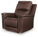 Bleckley Power Recliner - Dow Furniture (ME)
