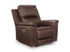 Bleckley Power Recliner - Dow Furniture (ME)