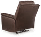 Bleckley Power Recliner - Dow Furniture (ME)