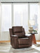 Bleckley Power Recliner - Dow Furniture (ME)