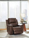 Bleckley Power Recliner - Dow Furniture (ME)