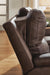 Bleckley Reclining Package - Dow Furniture (ME)