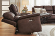 Bleckley Reclining Package - Dow Furniture (ME)