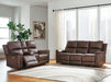 Bleckley Reclining Package - Dow Furniture (ME)