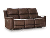 Bleckley Power Reclining Sofa - Dow Furniture (ME)