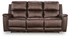 Bleckley Reclining Package - Dow Furniture (ME)